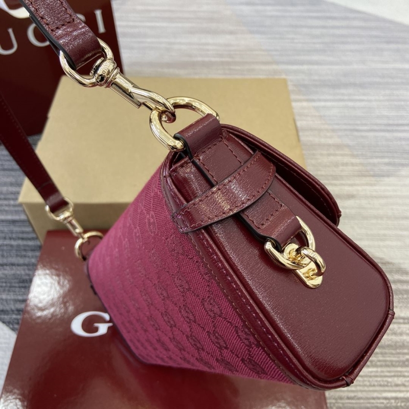 Gucci Top Handle Bags